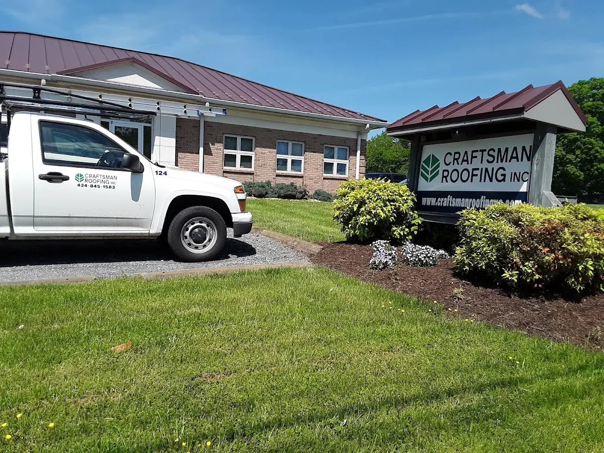 Quality Hail Damage Roof Repair by experienced craftsmen in Keatwood